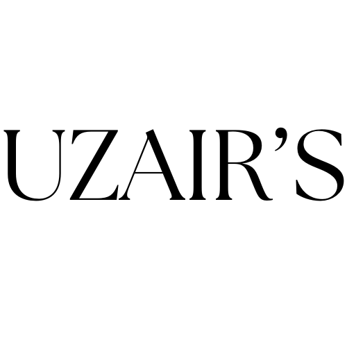 Uzair's Fashion Studio